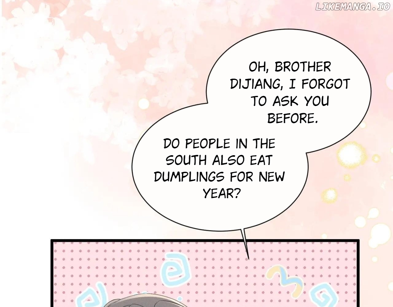 The Tyrant’s Family Lasts Thanks To Her Inner Voice Chapter 56 - page 26